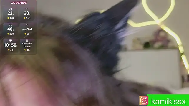 KamiKiss