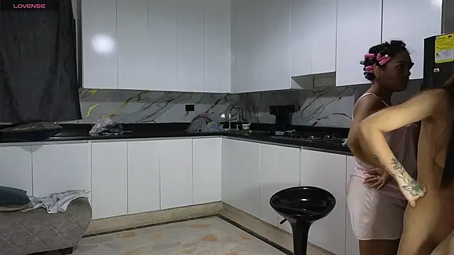 Hall_sextape webcam