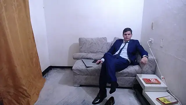 Victor_Maitland
