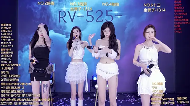 RV-525-