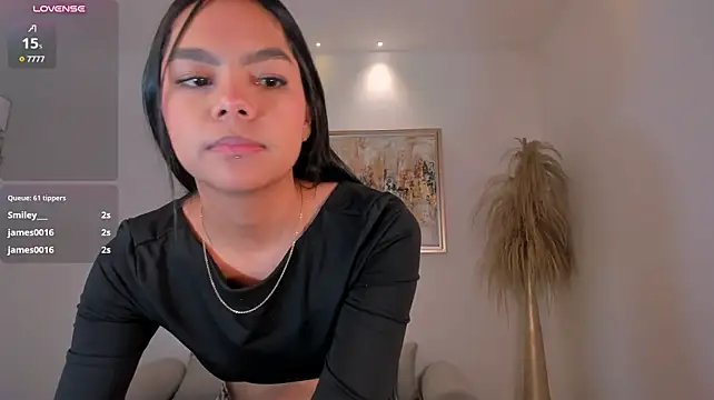 SaphiraJames