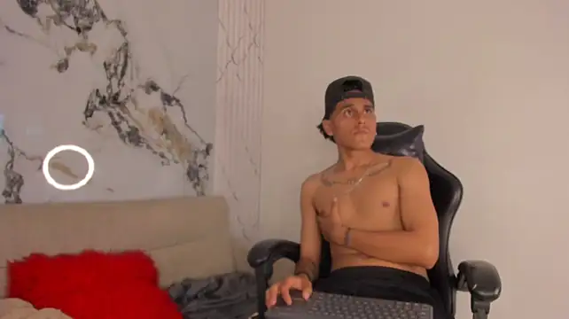 oliverSky_