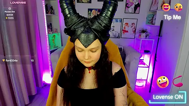 Lincy_Parker