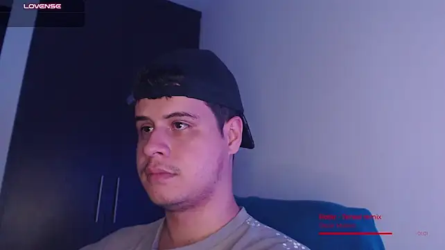 BjornSteel