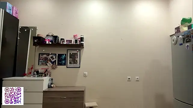PatriciaStewart webcam