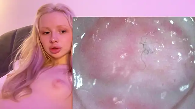 jannemary webcam
