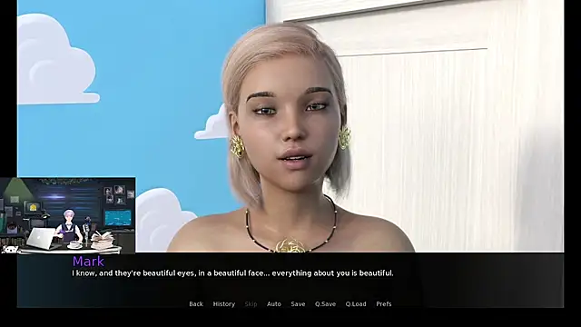 thenaughtynpc (M young) - Help me earn 1000tk