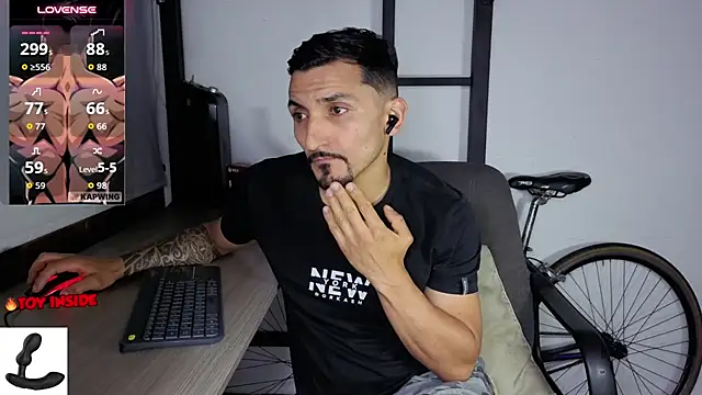 Marck_Muscle