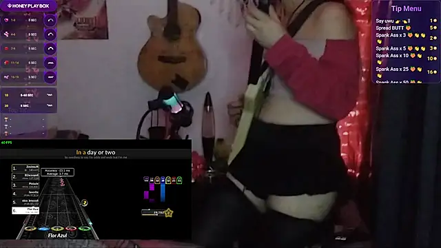 SissyFlorAzul