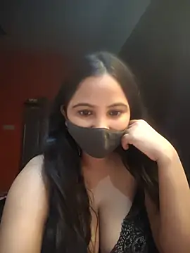 Lusty-radhika