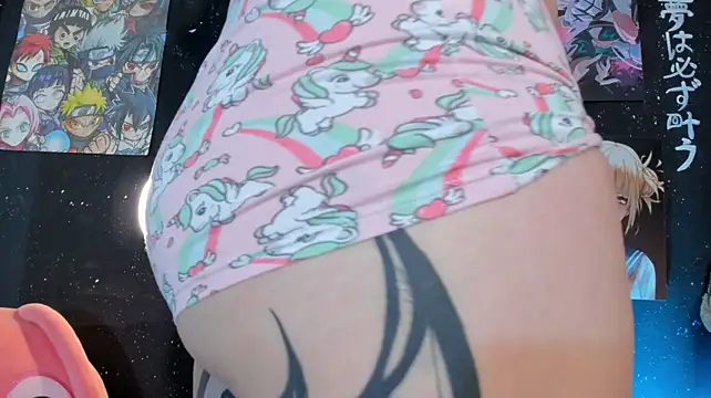 Himiiko_toga webcam