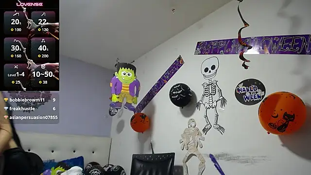soffycarter1