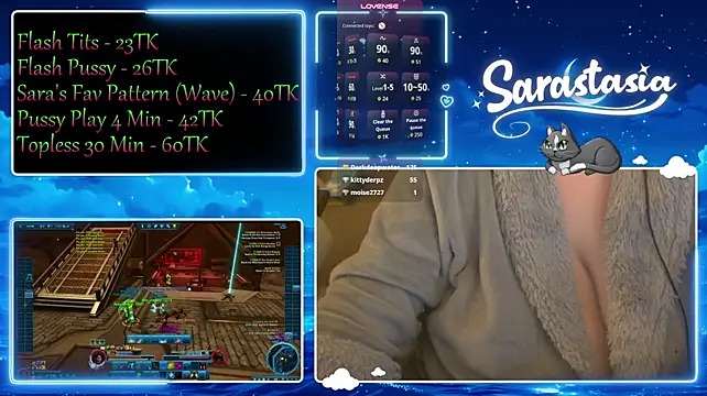 Sarastasia417