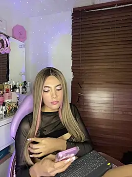Ladycandy26