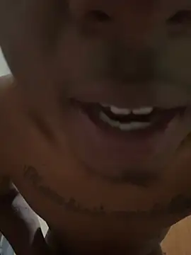 El_Preto07 live cam on StripChat