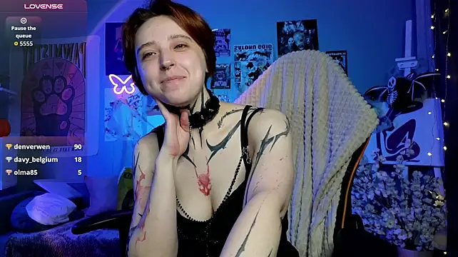 vixen_noir