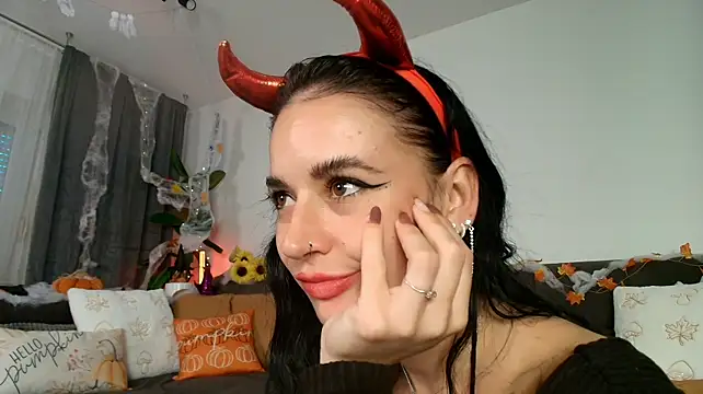 JacquelineHexx