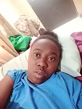 EbonyBoobs21