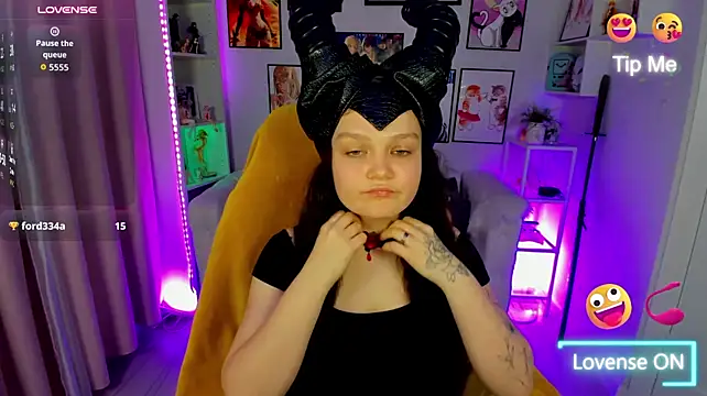 Lincy_Parker