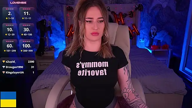 ArolinaNight