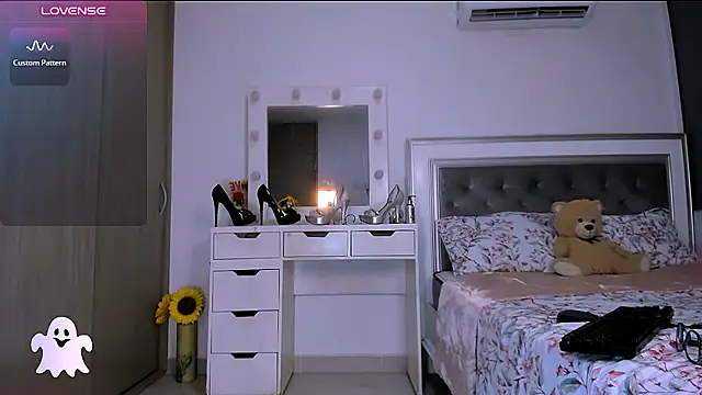 sharonDulce