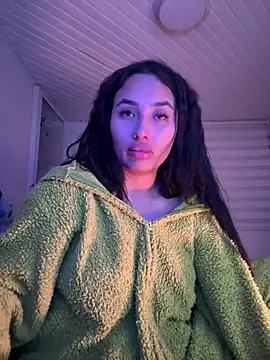 Anily_Lovely live cam on StripChat