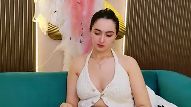 Elizabeth_Meyer live cam on StripChat