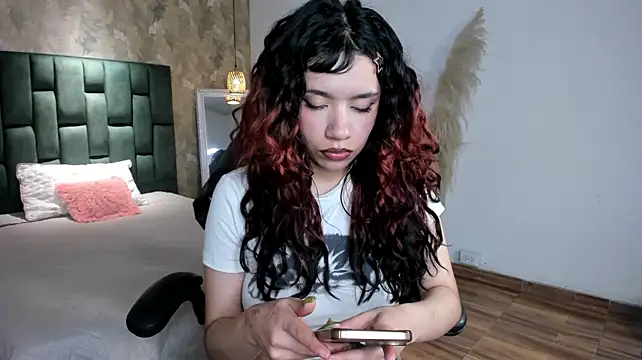 iam_Andre live cam on StripChat