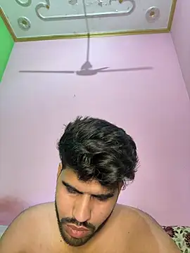 -GOODMAN live cam on StripChat