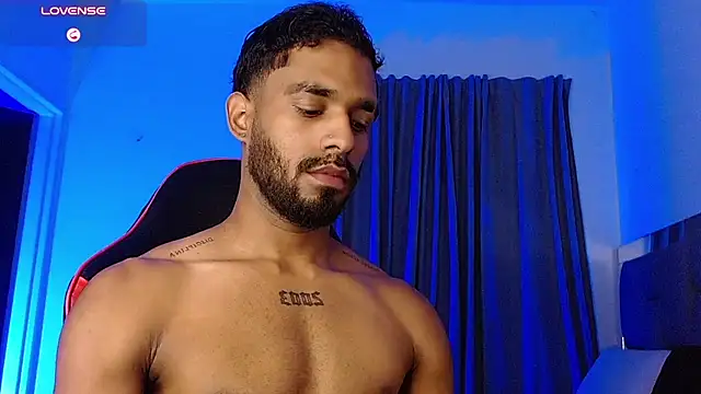 Damiano_walker live cam on StripChat