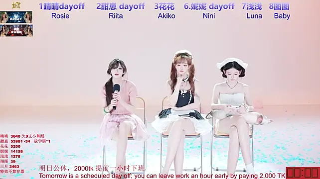 TNT-cdc live cam on StripChat