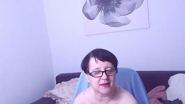 ChristaRose webcam