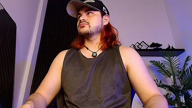 Derek_Vow live cam on StripChat