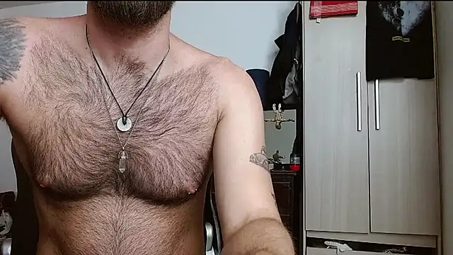 DominanThewolff