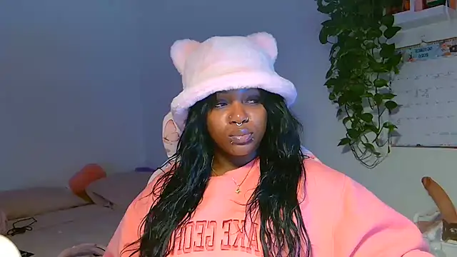 mochakaia live cam on StripChat