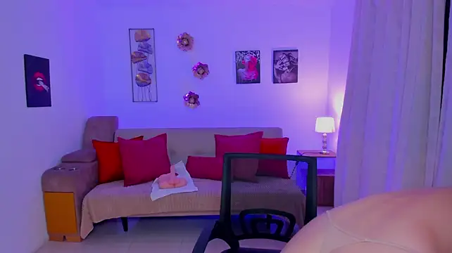 sofiawiliams webcam