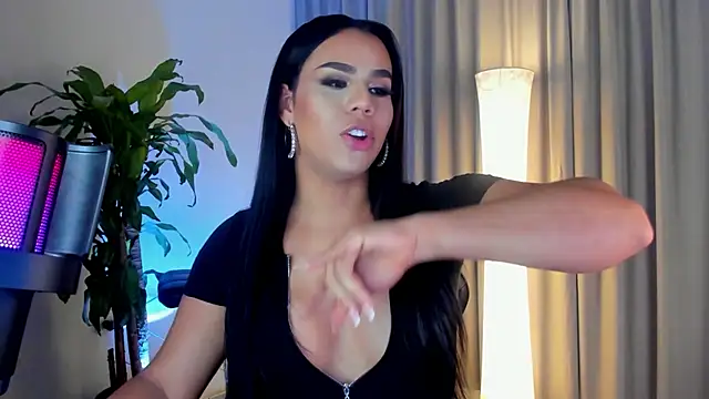 orianasweet_1 live cam on StripChat
