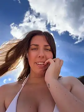 Aussielulu webcam
