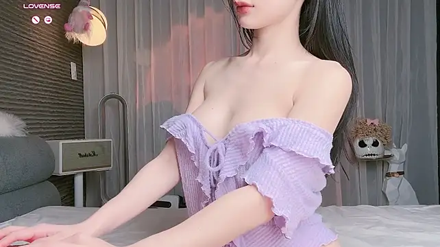 Webcam porno en directo de bejeni-sweet