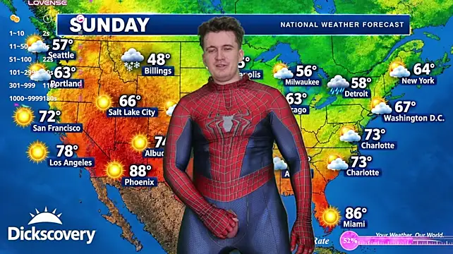 hornystripman97