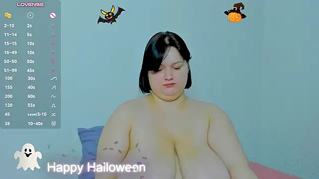 Blossom_Soniya live cam on StripChat