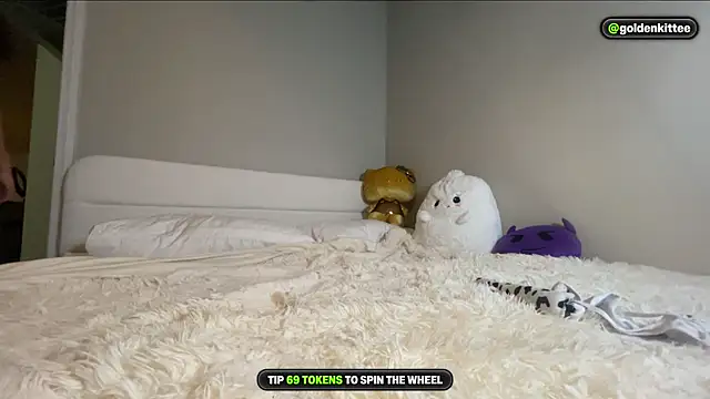 goldenkittee webcam