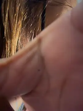 chicachocolate01 (F young) - Oil ass + doggy + twerk 🔥