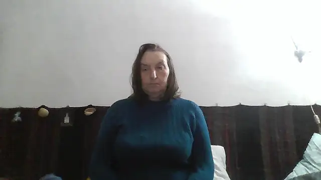 AnnaLive570 webcam