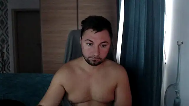 HankMalone live cam on StripChat