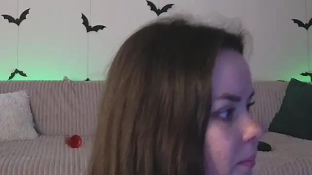 Gentle_Ariel live sex cam