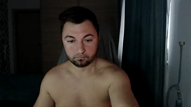 HankMalone live cam on StripChat