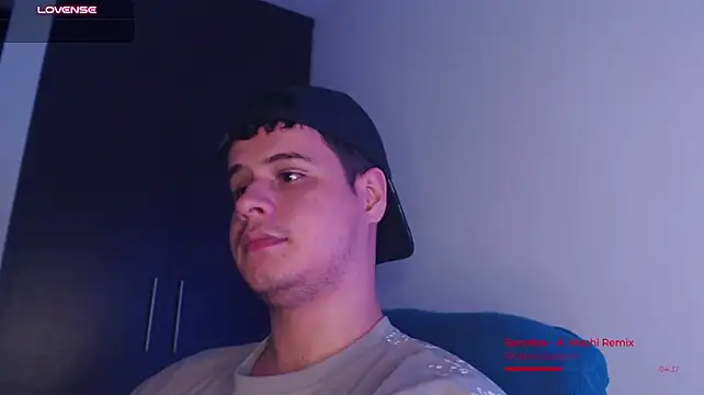 BjornSteel
