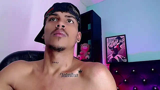 Angel_foxc13 webcam