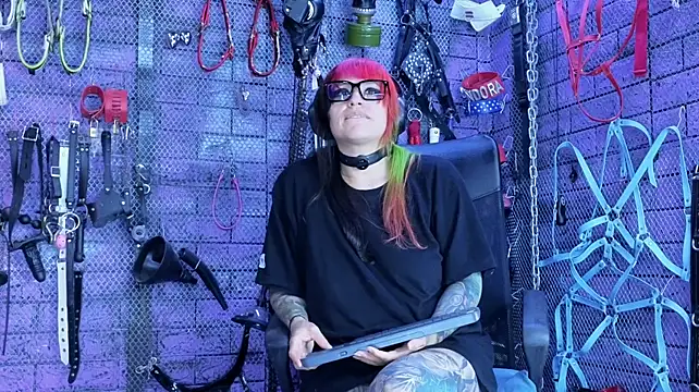 PANDORANEZZ